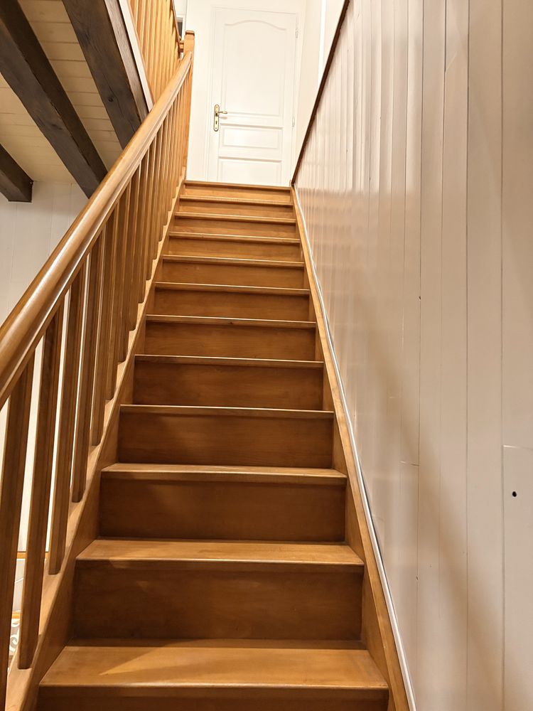 Belle appartement en centre ville