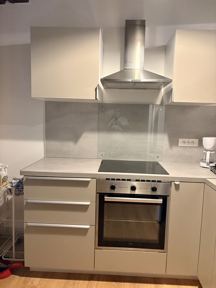 Belle appartement en centre ville