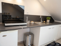 meublée, 23m2, proche du centre ville