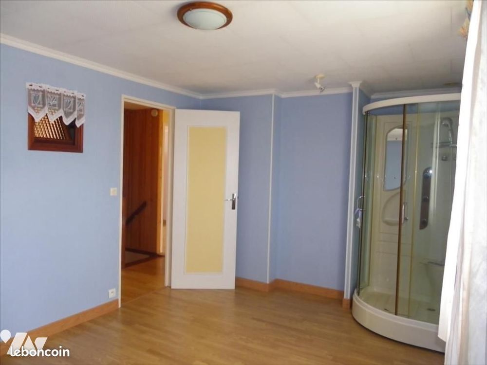 maison5 pièces 95m² CHATILLONCOLIGNY45230 terrain202m²