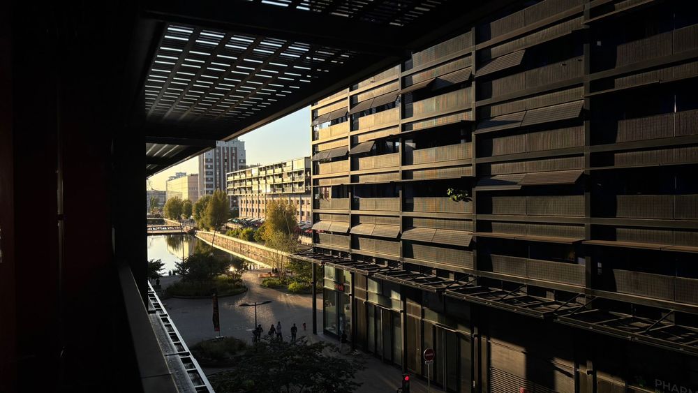 Grand studio à Strasbourg
