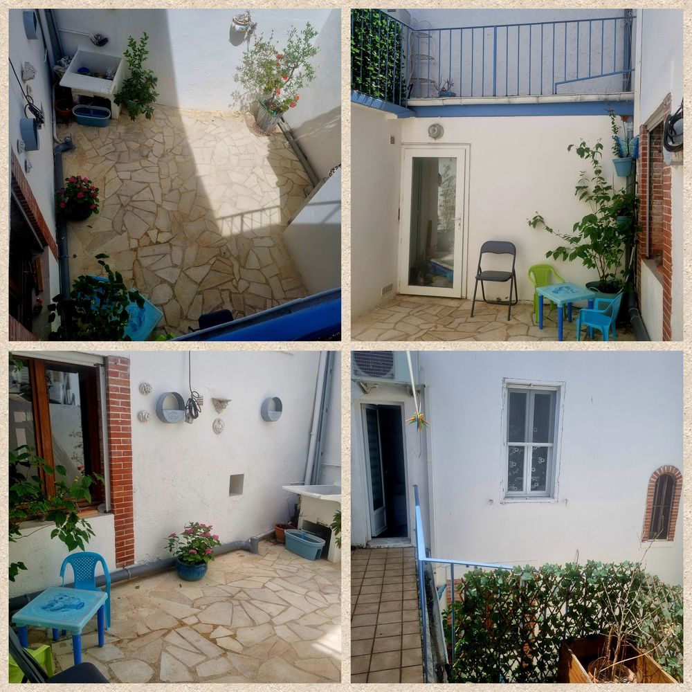 Maison 86m2+50m2 combles emmenagées