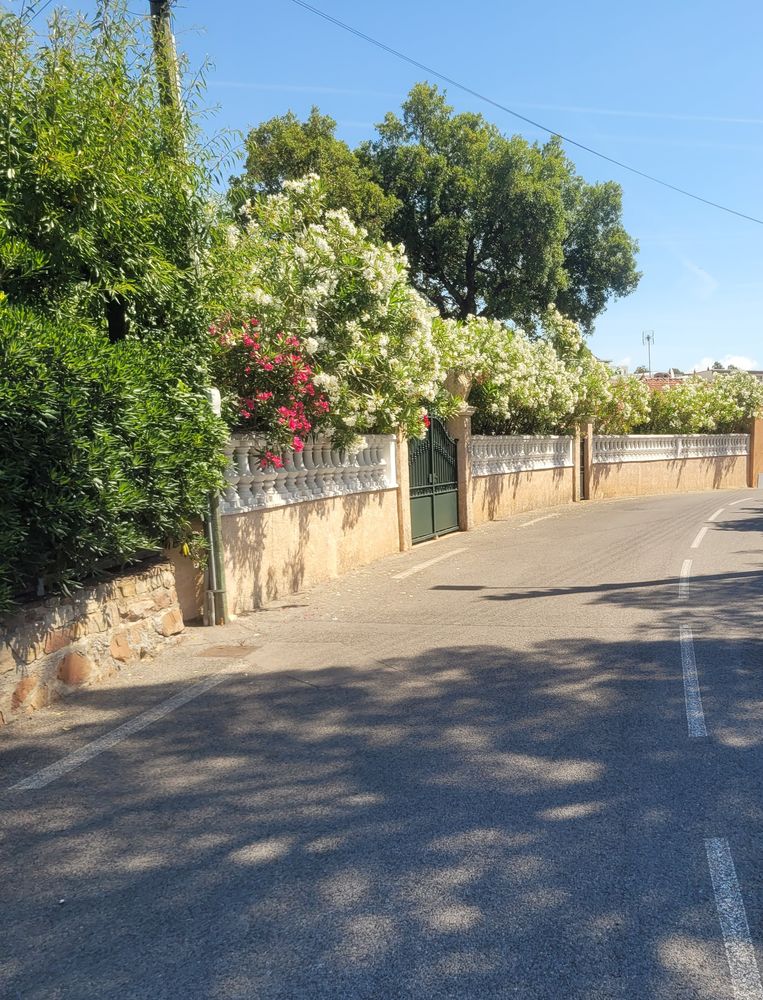 Ventes villa