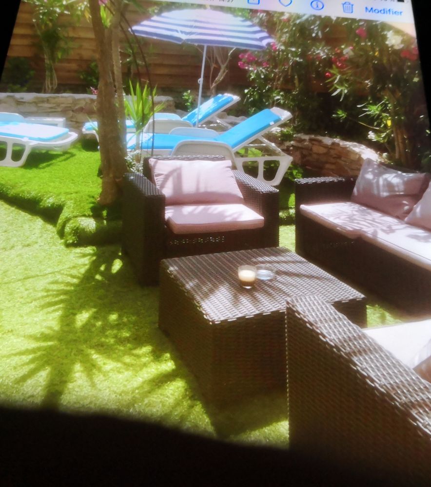 Ventes villa