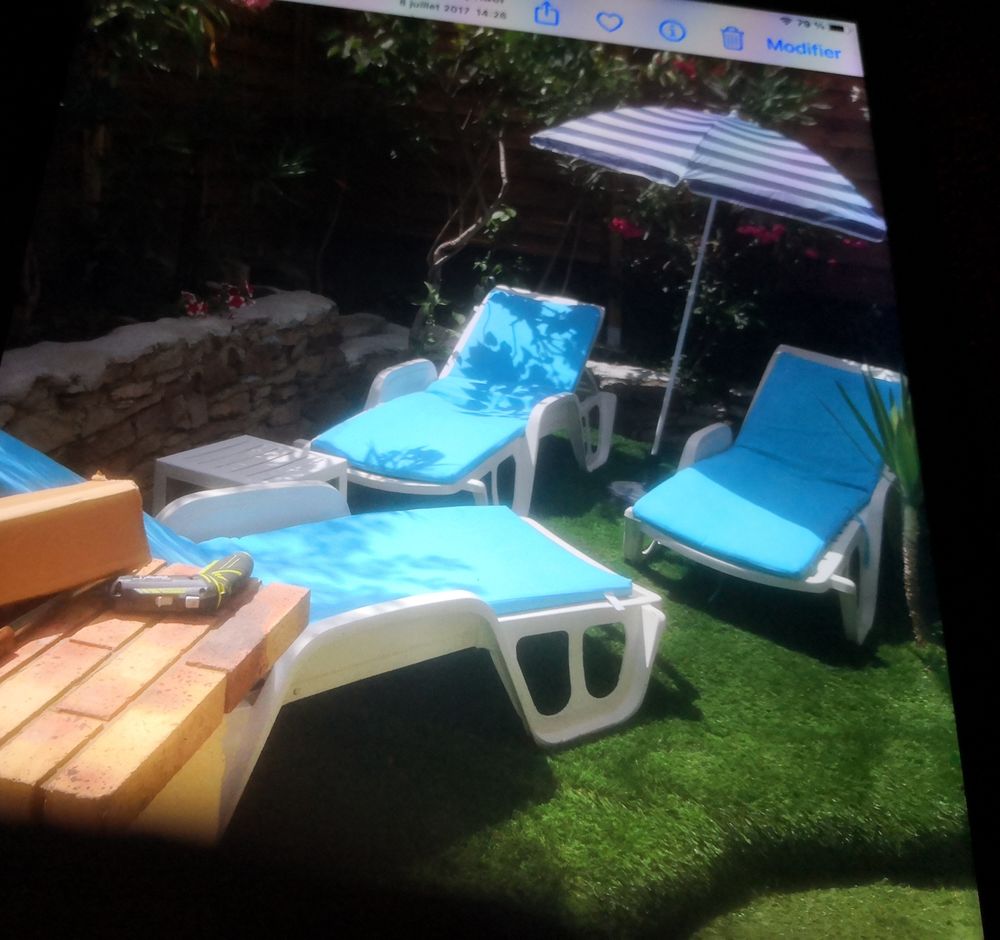 Ventes villa