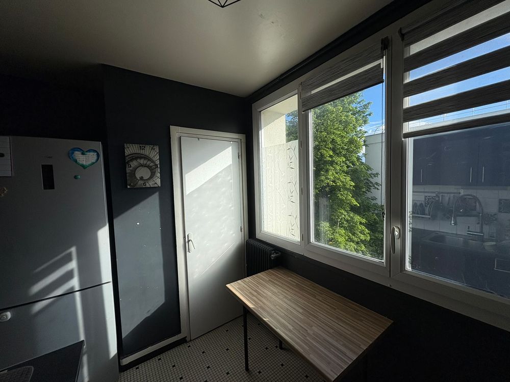 Appartement 4 pièces 86m²