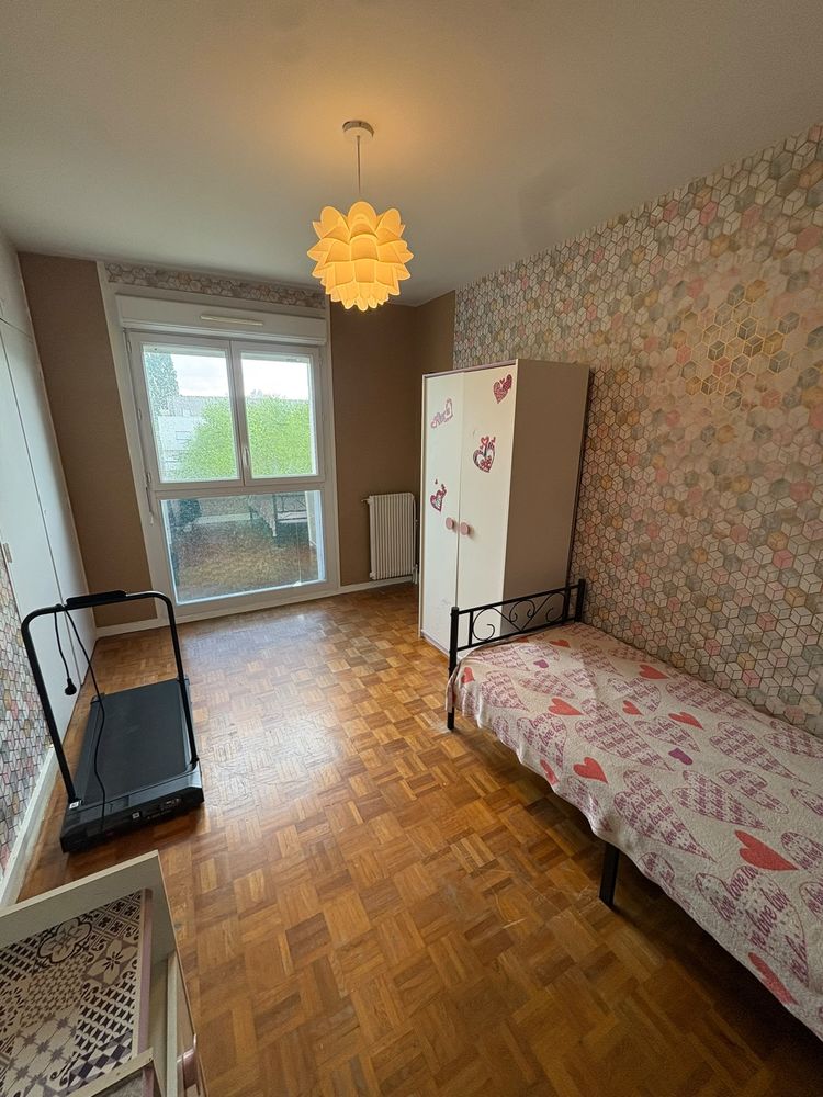 Appartement 4 pièces 86m²