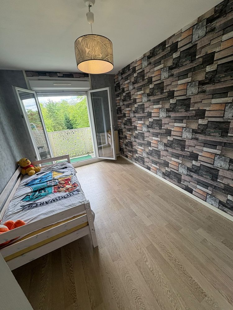 Appartement 4 pièces 86m²