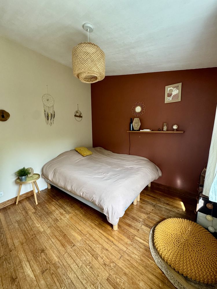 Maison cosy rénovée, Quartier Saint-Liguaire
