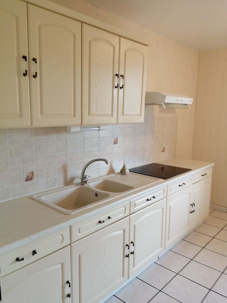 appartement sur Belley