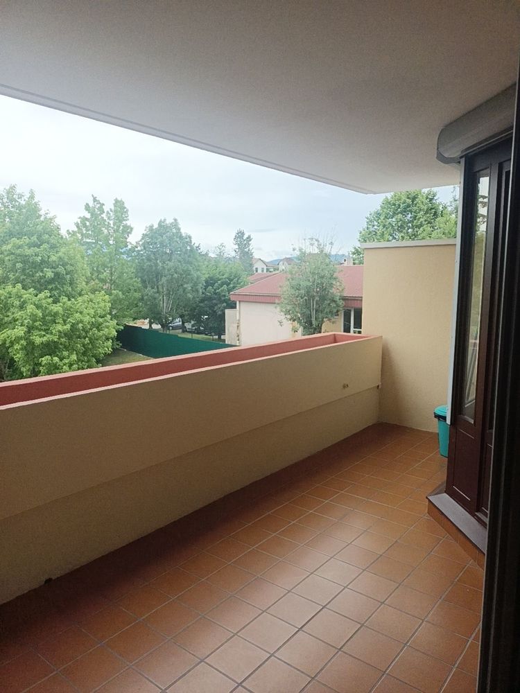 appartement sur Belley