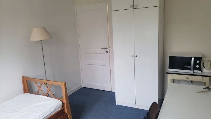 Chambre meublée - Centre EVREUX 27000