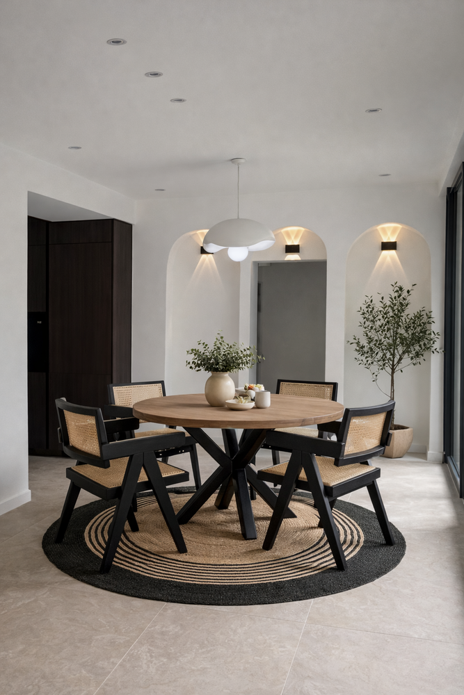 Maison de standing jardin piscine