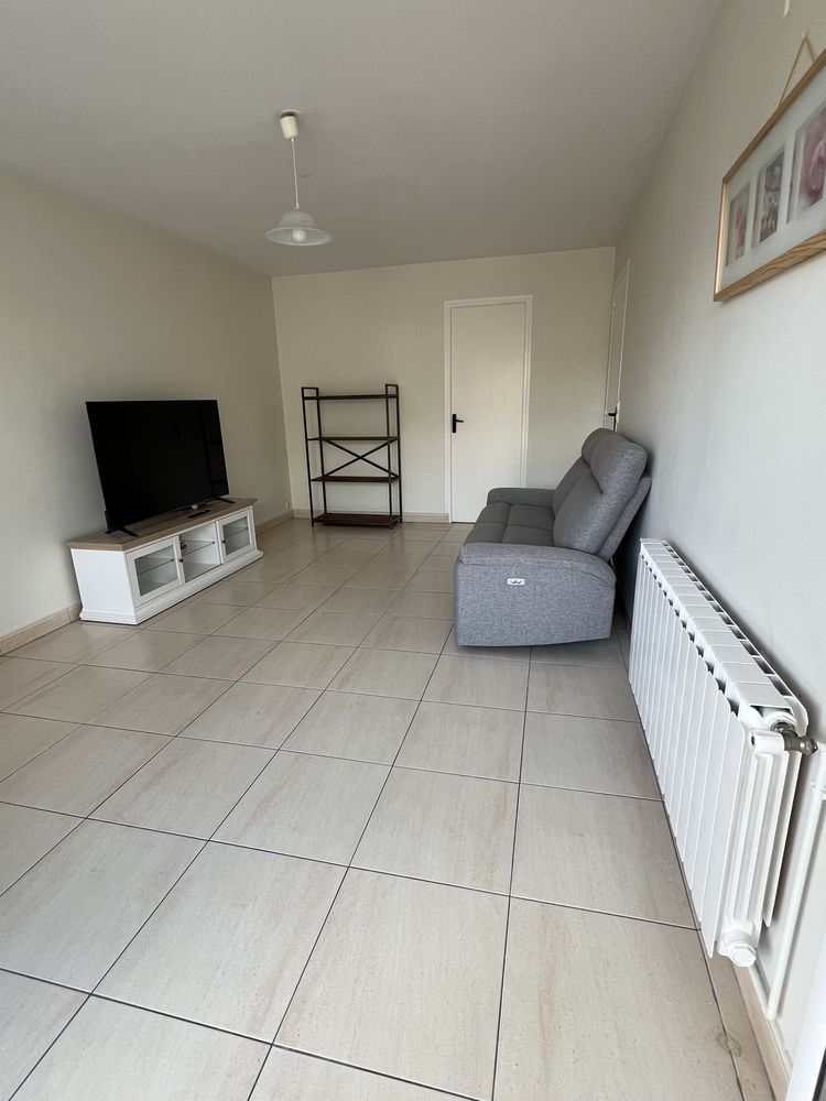 Appartement T3 dans une résidence privée sécurisée