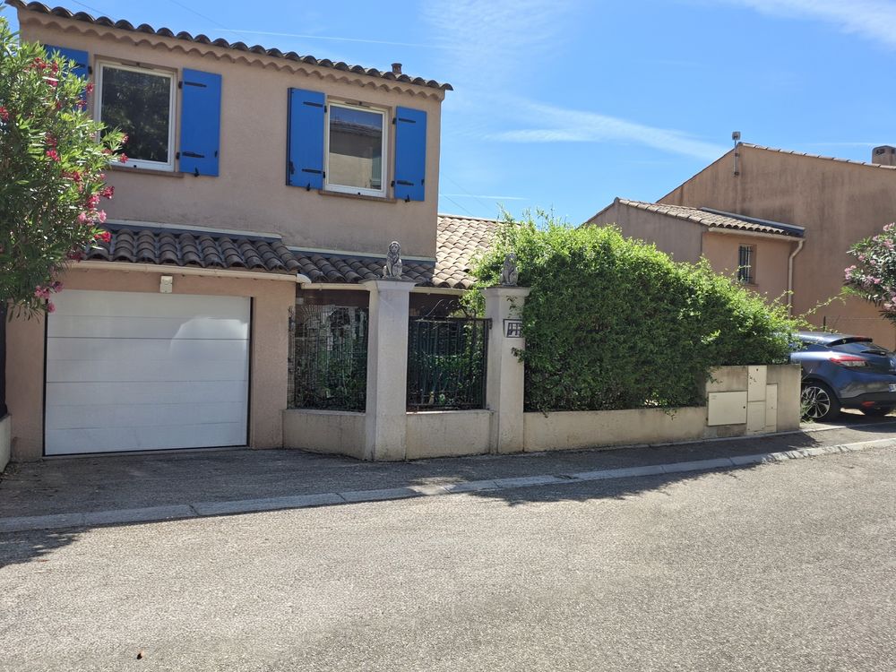 maison individuelle 100m2