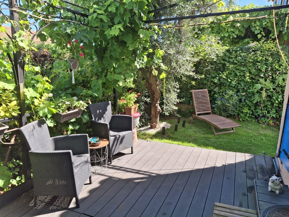 maison individuelle 100m2