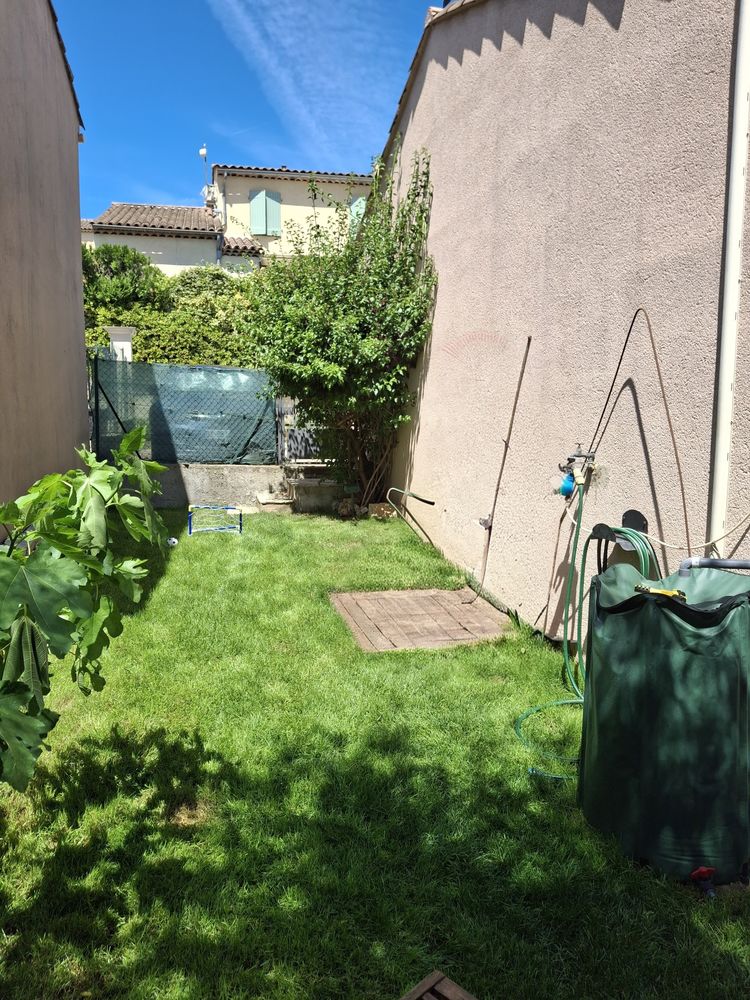 maison individuelle 100m2
