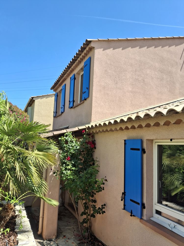 maison individuelle 100m2