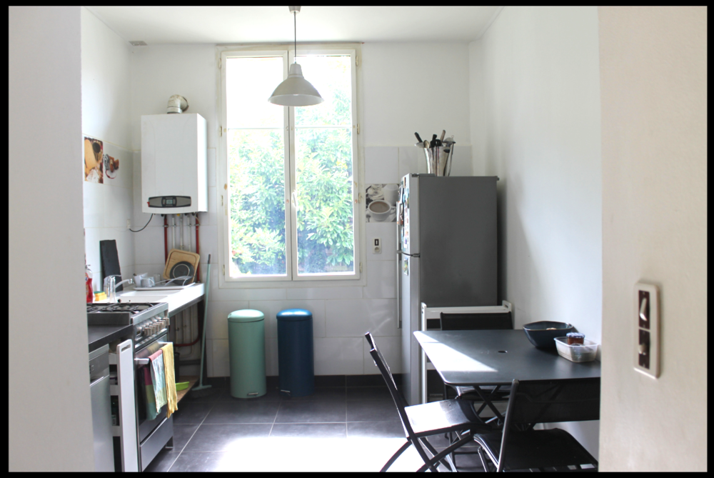 Appart 110m2 souplex 3ch + jardin - Quartier Thermal Vichy