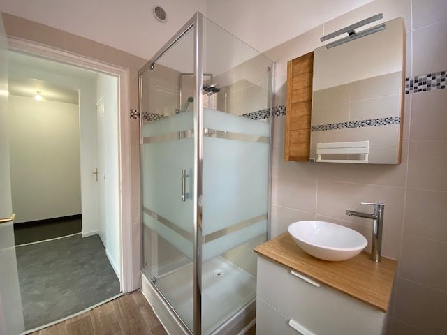 T2 de charme?55 m²?Vieux-Lille (rue Saint-André)