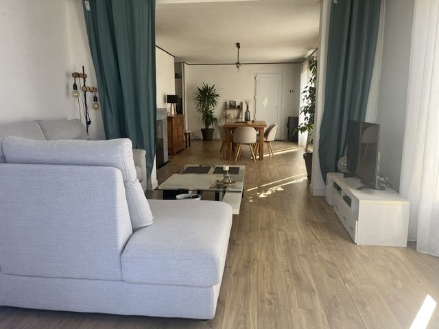Maison 3 chambres - 129 m2