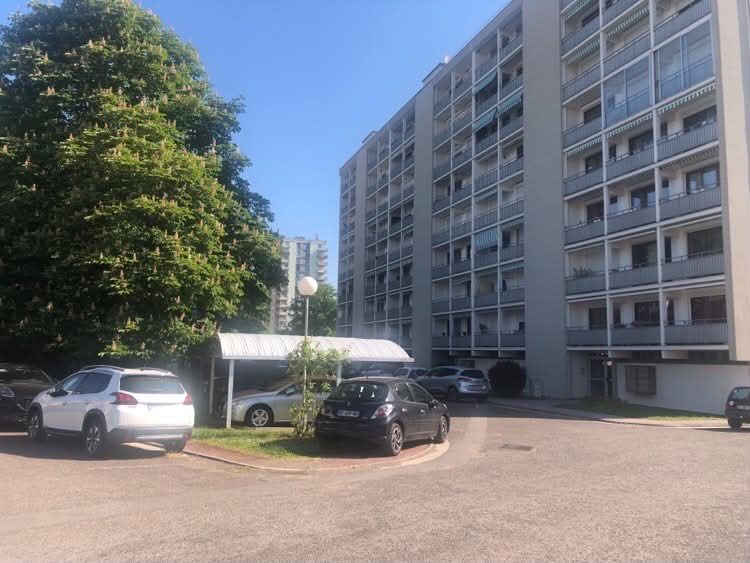 BOURG EN BRESSE CENTRE T3