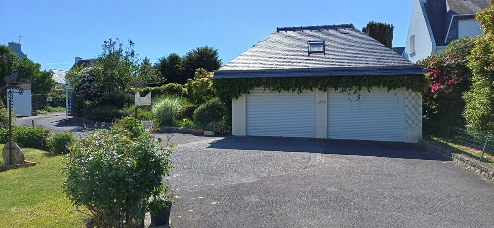 TRÉGUNC/ MAISON FAMILIALE 137 m2/ 4 CHAMBRES