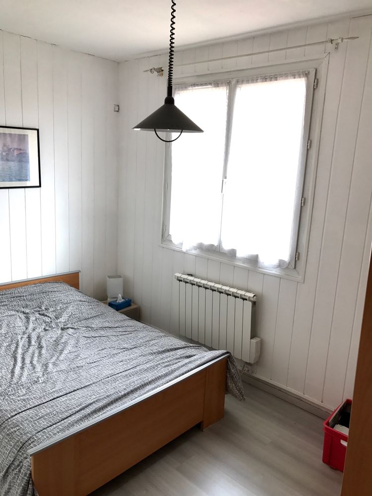APPARTEMENT T2 MEUBLE LUMINEUX