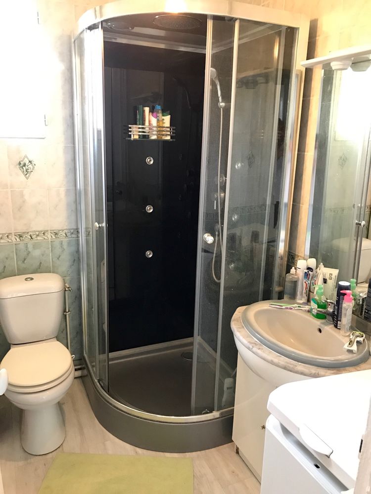 APPARTEMENT T2 MEUBLE LUMINEUX