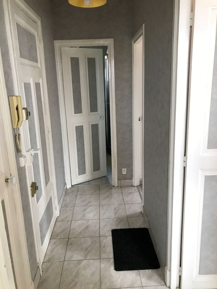 APPARTEMENT T2 MEUBLE LUMINEUX