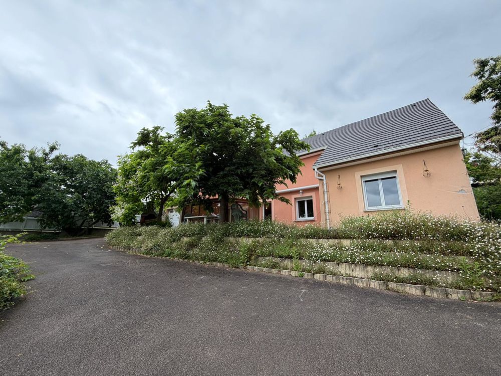 MAISON type 5