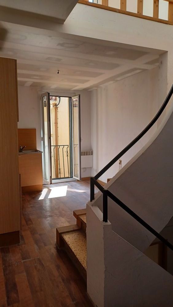 Charmante maison avec terrasse à Arles sur Tech !