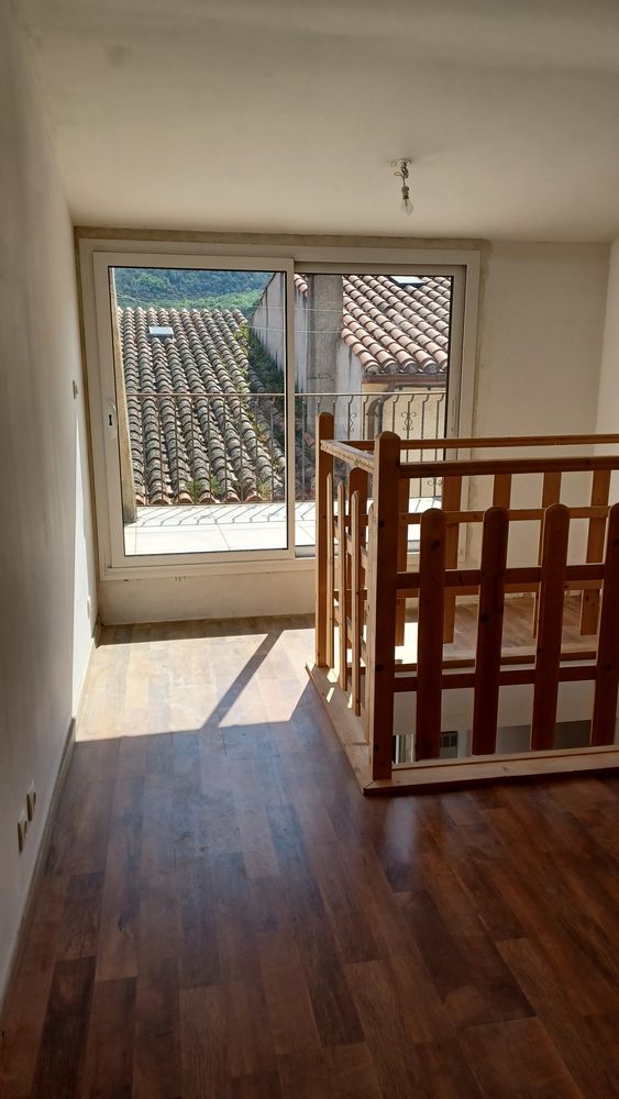 Charmante maison avec terrasse à Arles sur Tech !