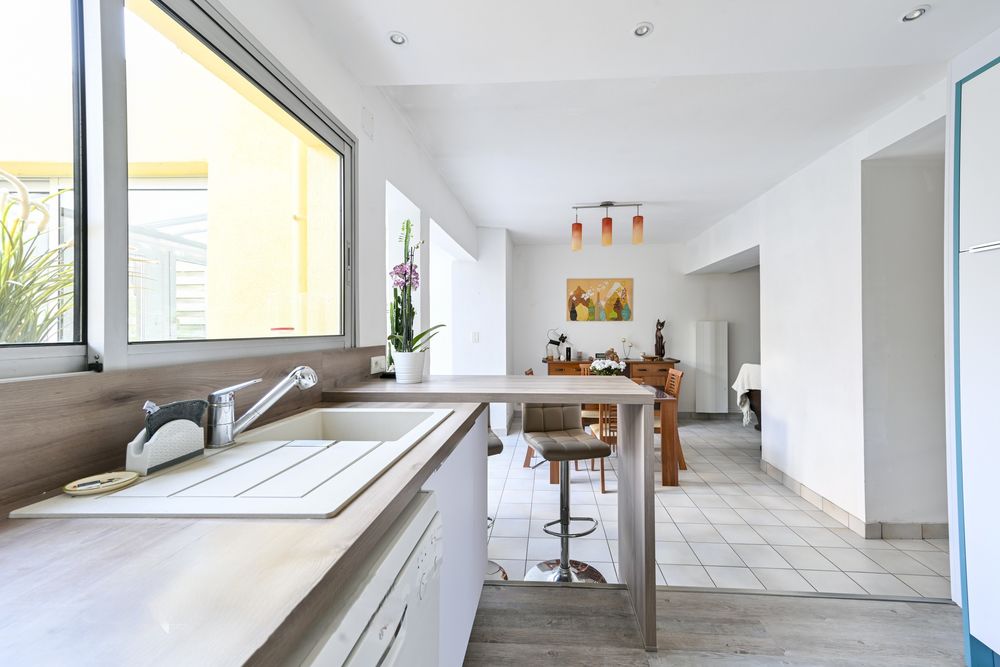 MAISON 90m2 Mortagne sur sèvre (85)