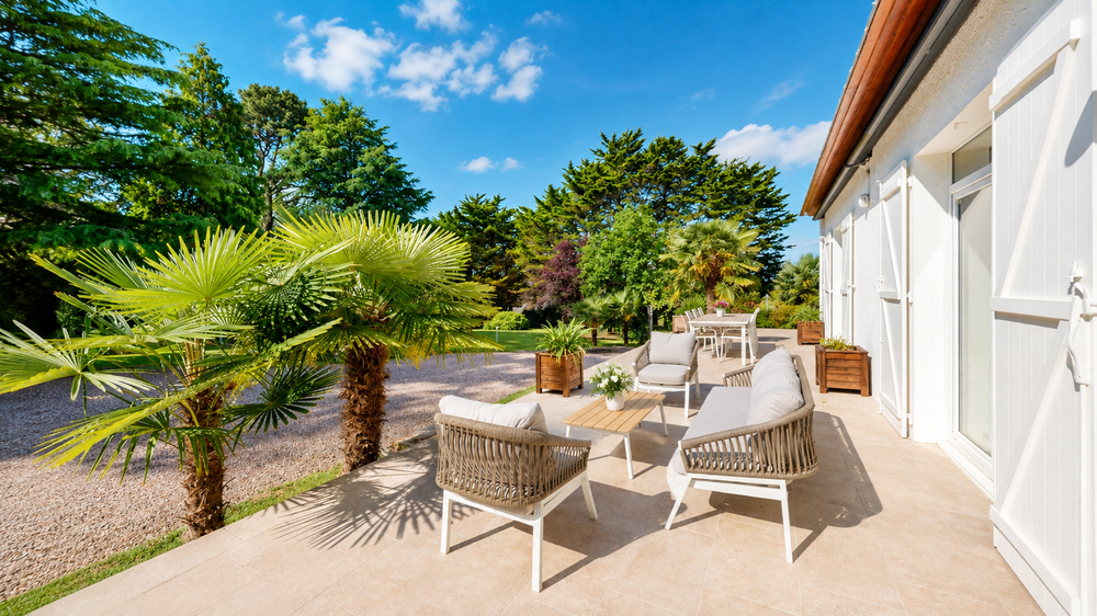 Maison 7 pièces 210m²
