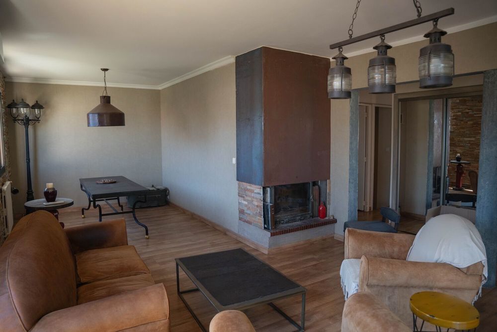 maison individuelle Biguglia Haute Corse