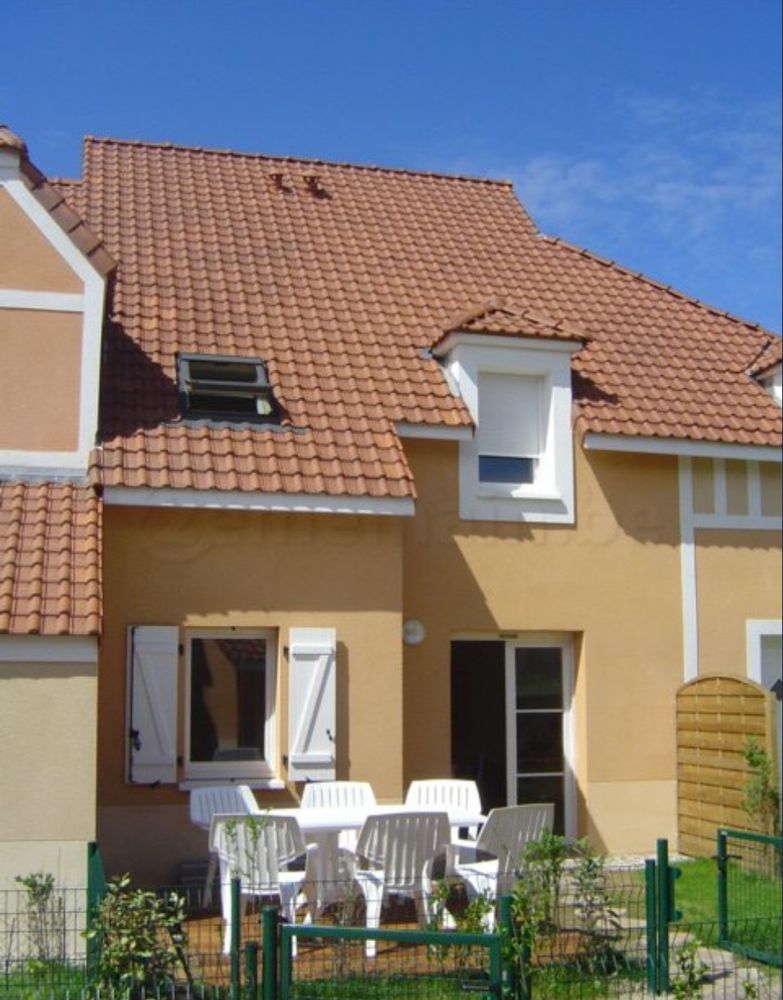 Sainte-Cécile-Plage ? Maison 41 m² avec jardin et parking