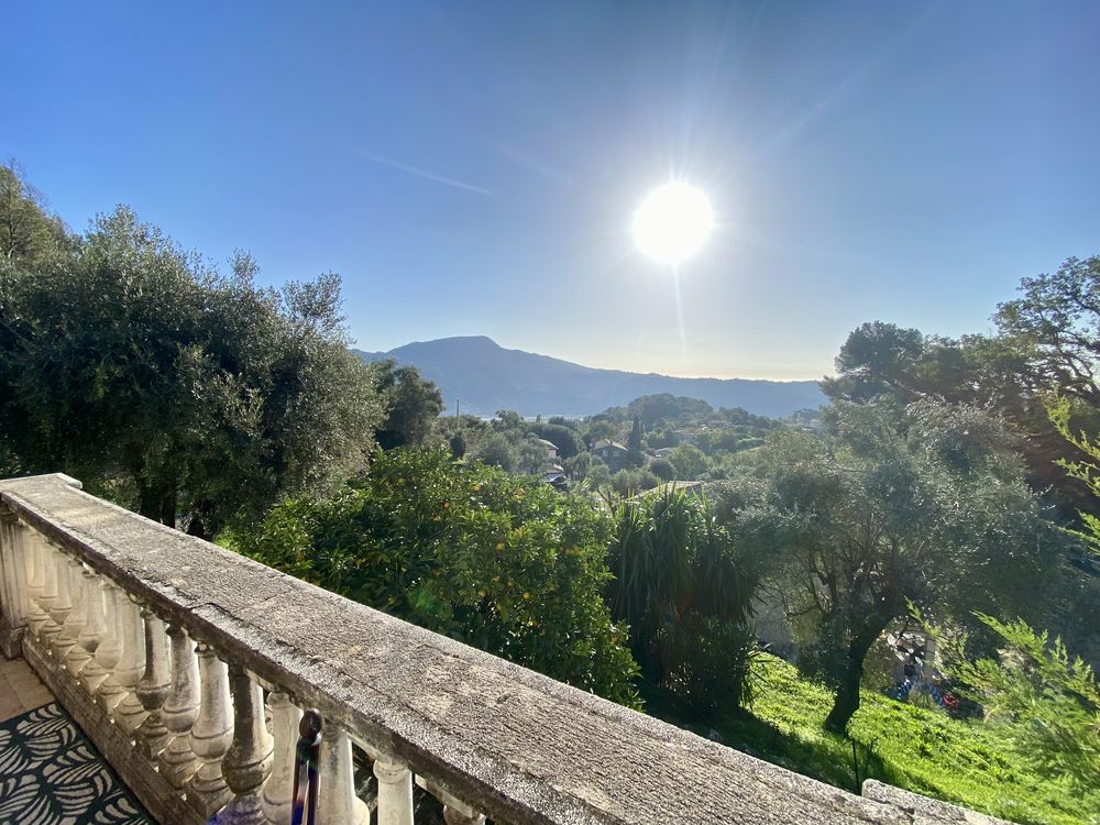 Villa à Carros Village ? 06510 ? ?589 000 €? ?