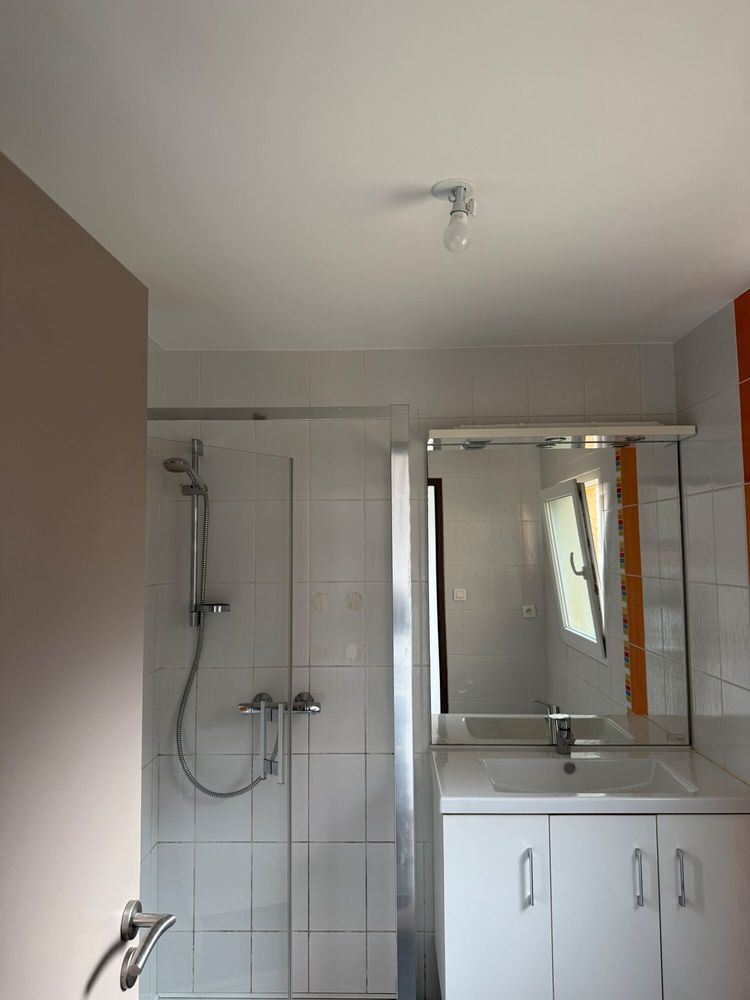 Appartement T2 non meublé avec terrasse à Charmes