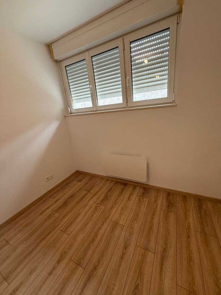 Appartement T2 non meublé avec terrasse à Charmes