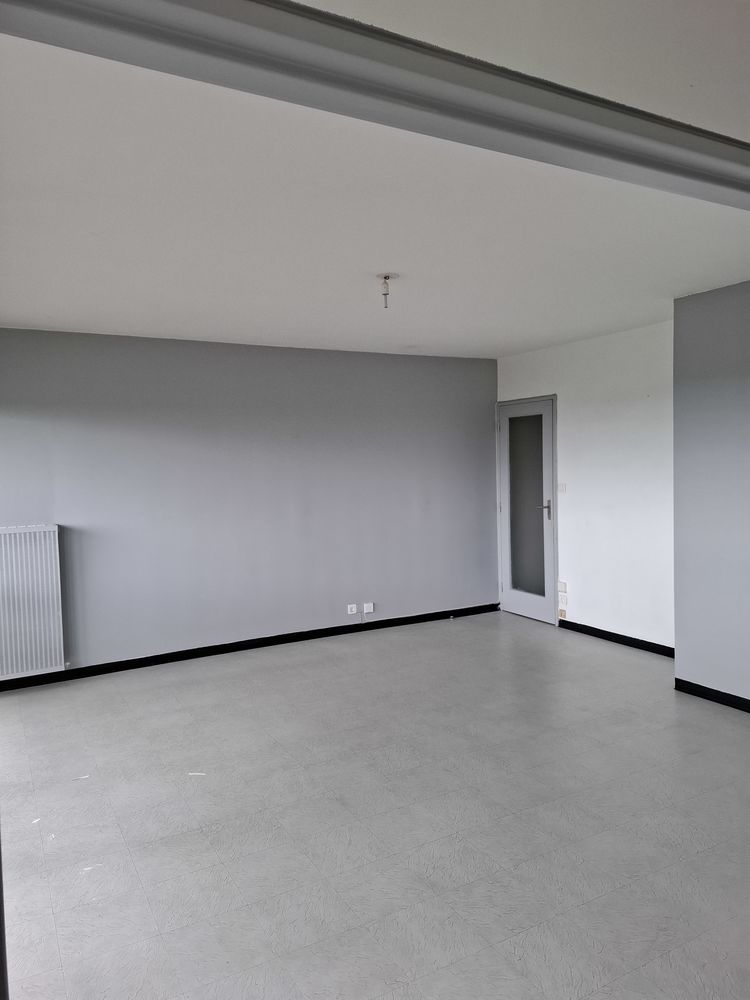 ppartement type 4 La Roche sur Yon