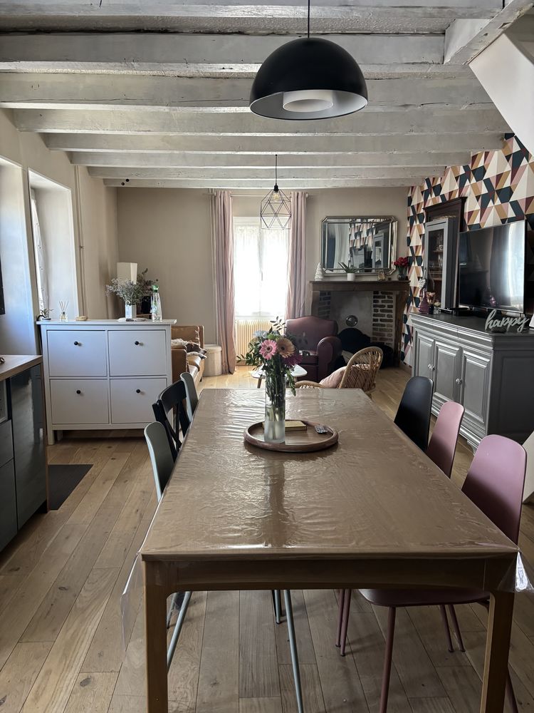 Maison Talant tout confort proche de toutes les commodités