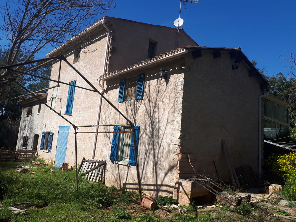 Mas provençal