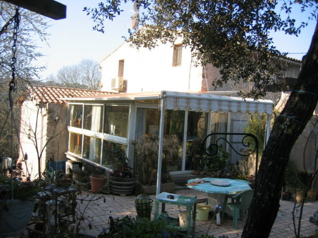 Mas provençal