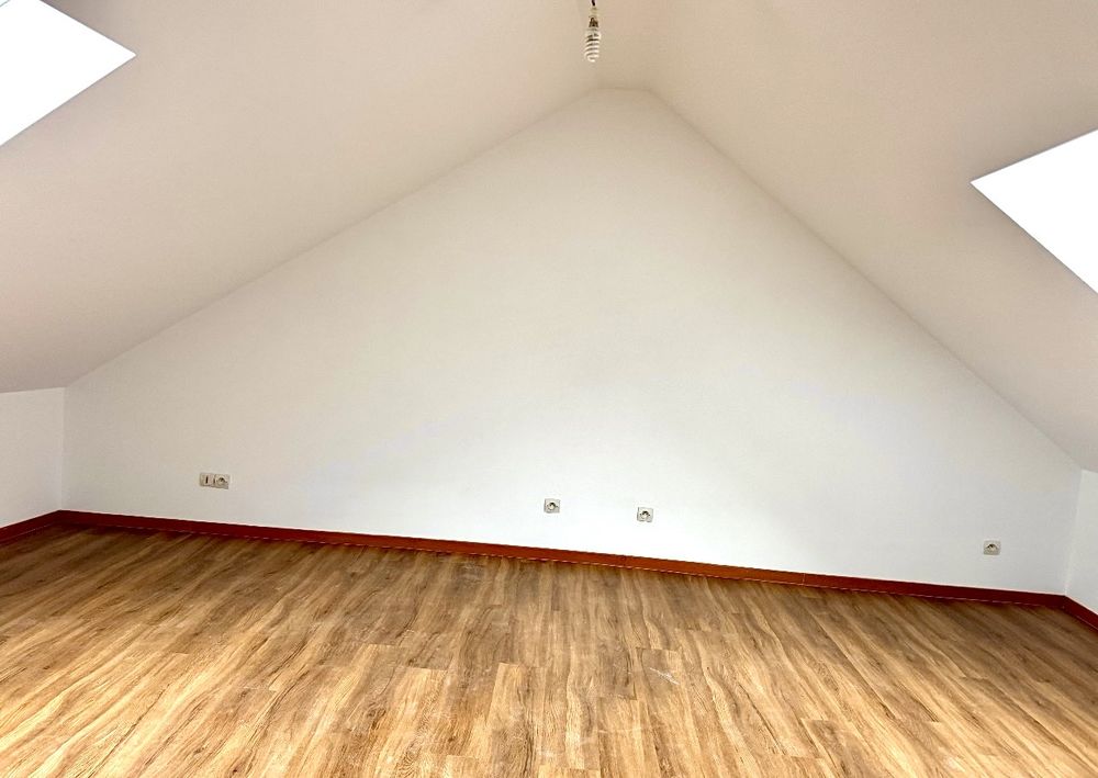 Appartement Duplex refait à neuf centre ville Durtal