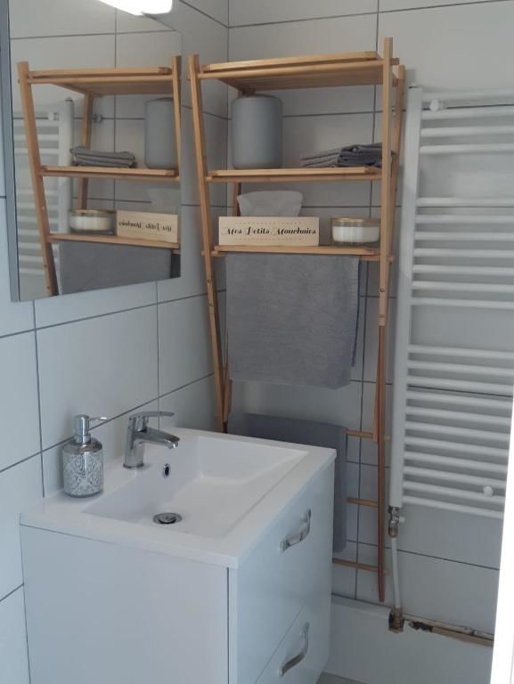 Sublime Appartement 2 pièces 30 m² 600 €