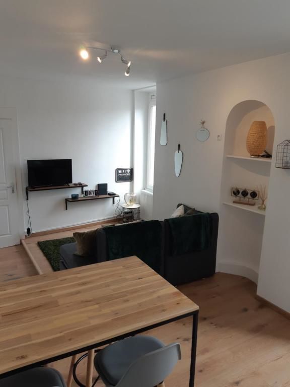 Sublime Appartement 2 pièces 30 m² 600 €