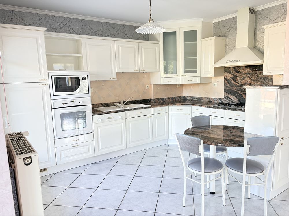 Appartement T3 résidence La Valette ST CHAMOND