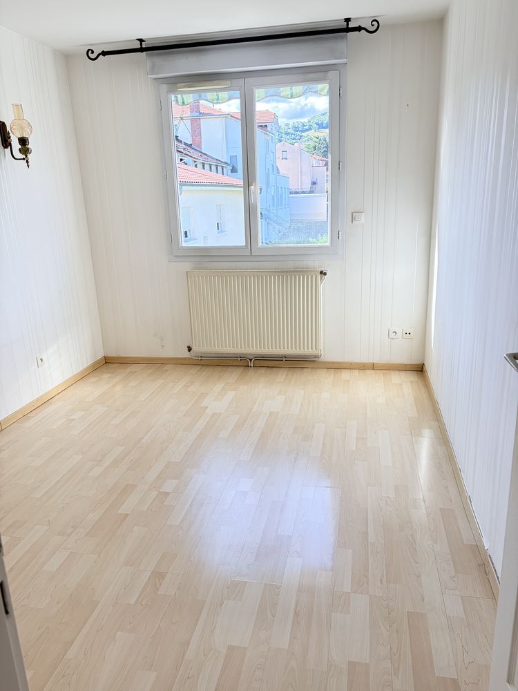 Appartement T3 résidence La Valette ST CHAMOND