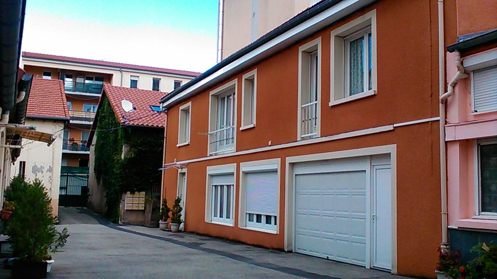 Maison 6 pièces 178 m2
